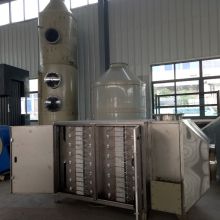 2018年廢氣凈化設(shè)備價格、報價與批發(fā)指南