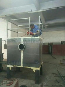 活性炭吸附塔 原理、應用與優質廠家選擇指南