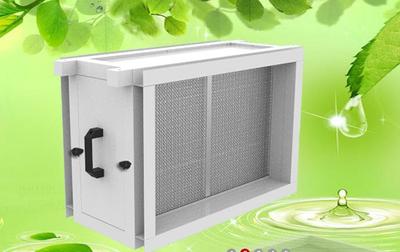 恒凈空氣凈化器 打造健康呼吸空間的智能凈化設備